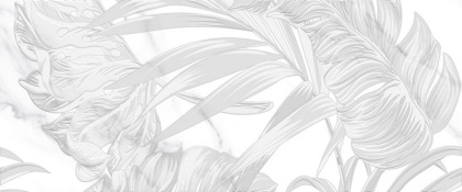 10300000240 Декор кер. Anima Бел. 60*75 01 панно из 3 плит _ 1 \2