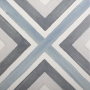 Керамогранит Artisan Blue 19,8x19,8, Artisan Керамогранит Artisan Blue 19,8x19,8, Artisan