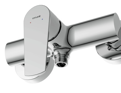 Смеситель для душа MODUO