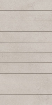 Декор OS\A318\11260R чипсет Мирабо серый светлый матовый обрезной 30х60х9 (1уп/5шт), шт