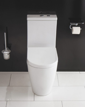 Чаша напольного унитаза BelBagno MARINO BB105CPR Чаша напольного унитаза BelBagno MARINO BB105CPR