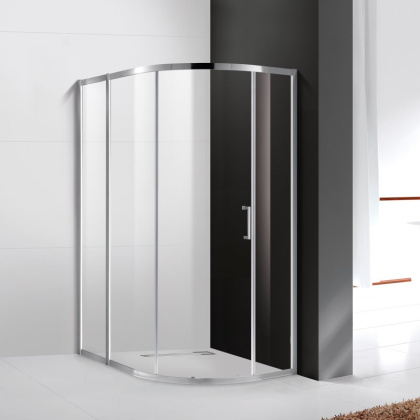 Душевой уголок CEZARES MOLVENO-RH-1 Душевой уголок CEZARES MOLVENO-RH-1