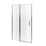 Душевая дверь со стенкой EXCELLENT Mazo 130 см (хром) Душевая дверь со стенкой EXCELLENT Mazo 130 см (хром)