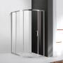 Душевой уголок CEZARES MOLVENO-RH-1 Душевой уголок CEZARES MOLVENO-RH-1