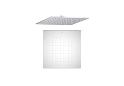 Квадратный верхний душ  300*300*7 мм AQUATEK AQ2078CR  Квадратный верхний душ  300*300*7 мм AQUATEK AQ2078CR
