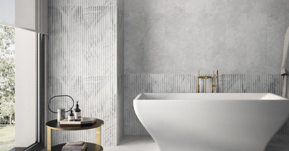 Плитка K1310IA030810 Ombra Grey Matt.Rec. 30x90 Плитка K1310IA030810 Ombra Grey Matt.Rec. 30x90