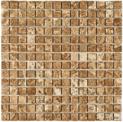 Мозаика Madrid-20 (POL) 2x2 30.5х30.5 Мозаика Madrid-20 (POL) 2x2 30.5х30.5