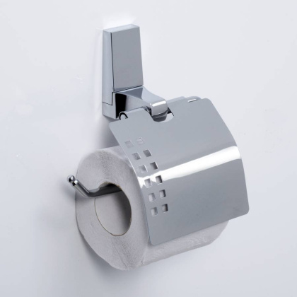 Lopau K-6025 Держатель туалетной бумаги Lopau K-6025 Держатель туалетной бумаги