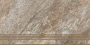 ST216VG Ступень кер. Thor_GT Беж. 30x60 _ 1\6