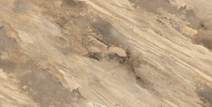 Керамогранит К20_10 Laparet Miranda Brown (120смх60смх9мм) (2шт_1,44м2) структурный, м2