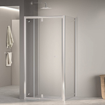 Душевой уголок RGW PA-32 (PA-02 + Z-050-1), RGW 41083277-011