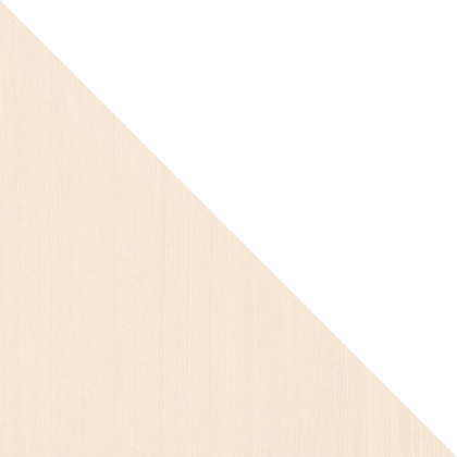 Вставка треугольник Элемент Нэве Эдж 24,5*24,5 (14шт/0,403м2), м2