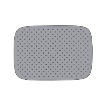 953050000 Gala верхний душ, квадрат, Хром 953050000 Gala верхний душ, квадрат, Хром