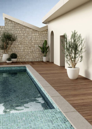 Стеклянная мозаика, 7103 Oasis Turquoise 25x25, Oasis Стеклянная мозаика, 7103 Oasis Turquoise 25x25, Oasis