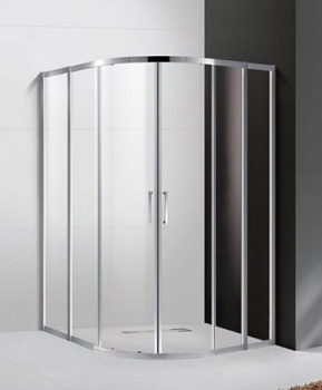 MOLVENO-R-22-90+30-C-Cr-IV Душевой уголок MOLVENO-R-22-90+30-C-Cr-IV Душевой уголок