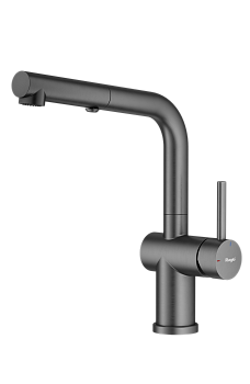 Смеситель Raglo для кухни с выдвижным изливом R86.49.09