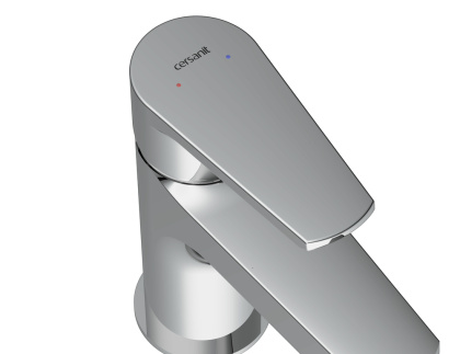 Смеситель VERO для раковины