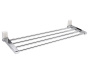 Leine K-5011WHITE Полка для полотенец Leine K-5011WHITE Полка для полотенец