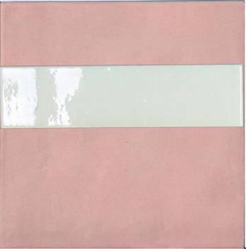 Керамогранит Nelly Roze Quartz 15х15