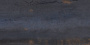 Cast Navy Керамогранит тёмно-синий 60x120 Полированный