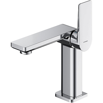 Смеситель для умывальника OMNIRES PARMA PM7410XCR (хром)