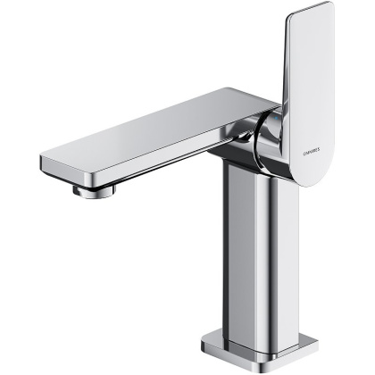 Смеситель для умывальника OMNIRES PARMA PM7410XCR (хром)