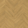 Ламинат Quick-Step Castle Ultra CAU4161 Дуб английский натур. (12мм/33кл/1,426м2) (1 200мм*396мм), м2
