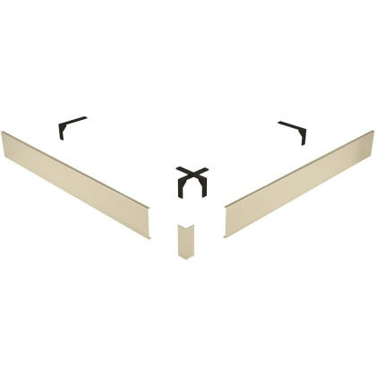 Экран для душевого поддона RGW N/ST-01 Be, RGW 50231500-03