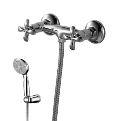 Смеситель Lemark Flora LM0103C для душа Смеситель Lemark Flora LM0103C для душа