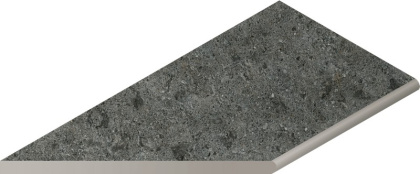 Грэй Борт.30X60 Закругл.Лев Грэй Борт.30X60 Закругл.Лев