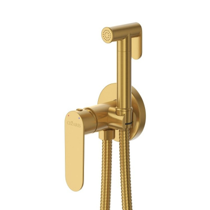 STYLUS-DIF-01 Гигиенический душ со смесителем, хром STYLUS-DIF-01 Гигиенический душ со смесителем, хром