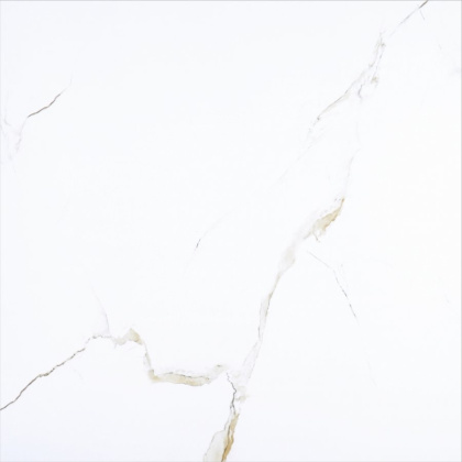 Керамогранит GOLDEN CARRARA 60*60 (1.44 кв.м.=4 шт.) Керамогранит GOLDEN CARRARA 60*60 (1.44 кв.м.=4 шт.)