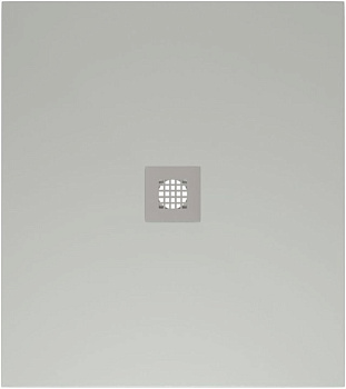 Душевой поддон Allen Brau Priority 90x90 8.31002-PWM папирус