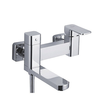 Смеситель для ванны, латунь R2602