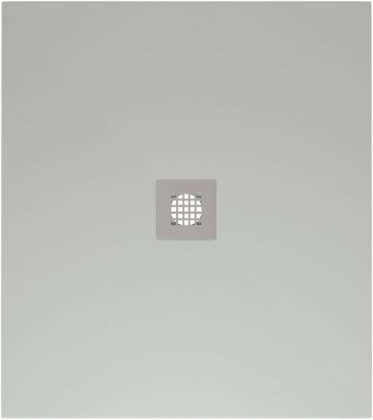 Душевой поддон Allen Brau Priority 90x90 8.31002-PWM папирус