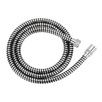 Шланг для душа ПВХ, 1,5м, арт. F0302 1,5