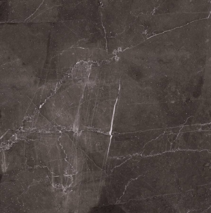 Керамогранит , Vitrum dark grey  черный (60смх60смх8,5мм) (4шт_1,44м2) полированный, м2 Керамогранит , Vitrum dark grey  черный (60смх60смх8,5мм) (4шт_1,44м2) полированный, м2