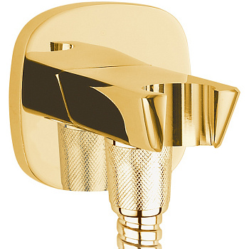 Держатель ручного душа Gllon Bracket-2109 GC