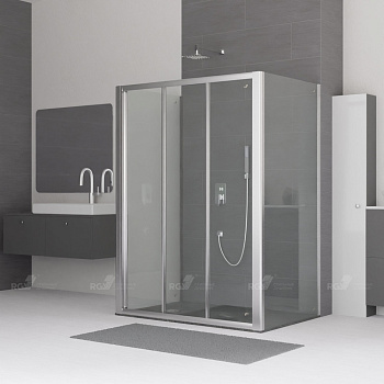 Душевой уголок RGW Classic CL-40 P (CL-11 + 2 Z-050-1) 04094050-011P Душевой уголок RGW Classic CL-40 P (CL-11 + 2 Z-050-1) 04094050-011P