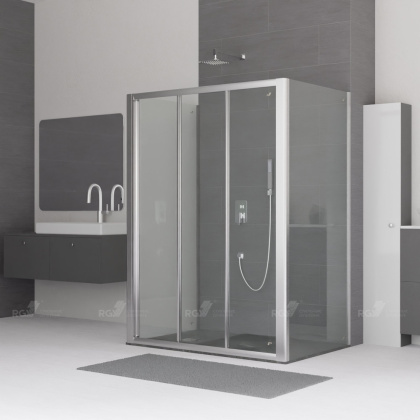 Душевой уголок RGW Classic CL-40 P (CL-11 + 2 Z-050-1) 04094050-011P Душевой уголок RGW Classic CL-40 P (CL-11 + 2 Z-050-1) 04094050-011P