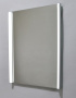 Зеркало Creto Vessel 60х80 Зеркало Creto Vessel 60х80