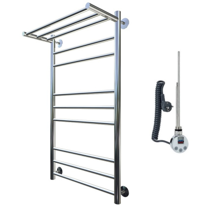 Полотенцесушитель Аспект эл ТЭН 3 П 100*50 (ЛЦ6)