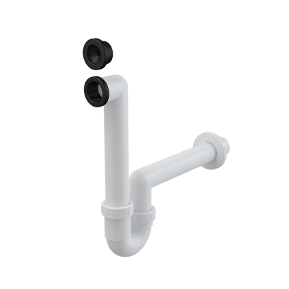 Сифон для сбора конденсата DN40 Сифон для сбора конденсата DN40