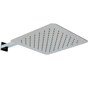 Верхний душ Allen Brau Infinity 5.21A19-00 хром Верхний душ Allen Brau Infinity 5.21A19-00 хром