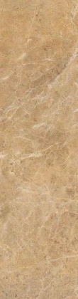Керамогранит Italon Бордюр Элит Голд 10,5х44