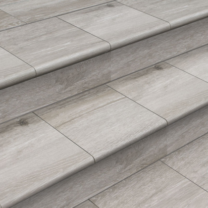 Ступень фронтальная PELDANO ARGENT 33x33x4, Forest