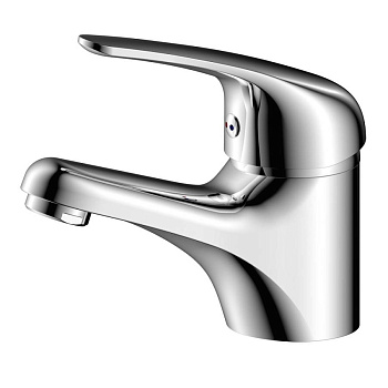 Смеситель д/раковины LEON, арт.04100LN