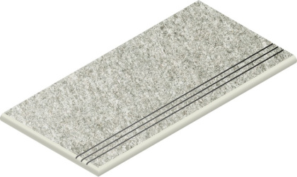 Нор.Айс Ступень Закруг.Грип 30X60 Лев