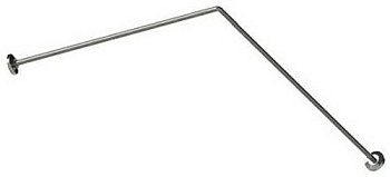 Карниз для поддона TГ-1200х900