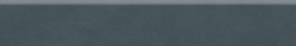 Плинтус Про Чементо синий тёмный матовый 60x9,5x0,9 Плинтус Про Чементо синий тёмный матовый 60x9,5x0,9